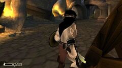 Kaan: Barbarian's Blade (Playstation 2)