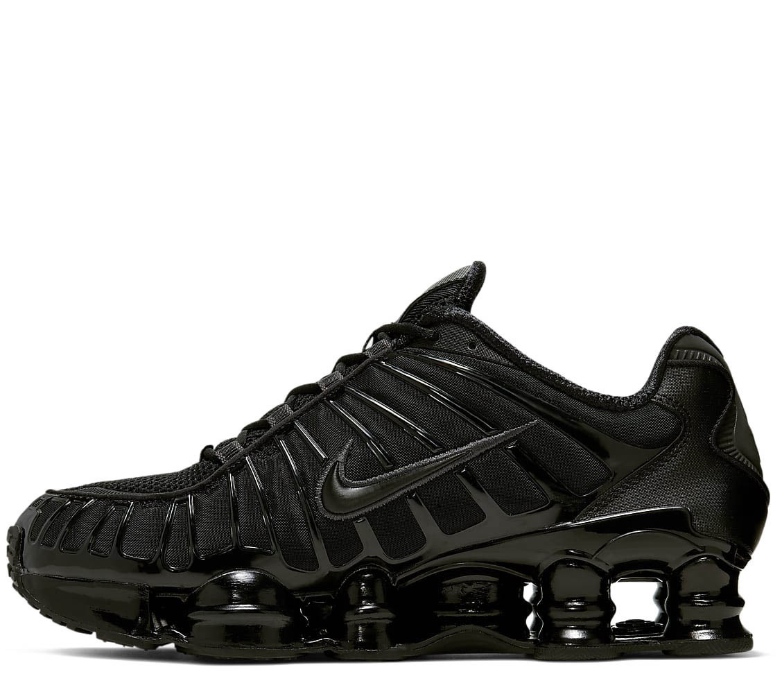 nike shox tl