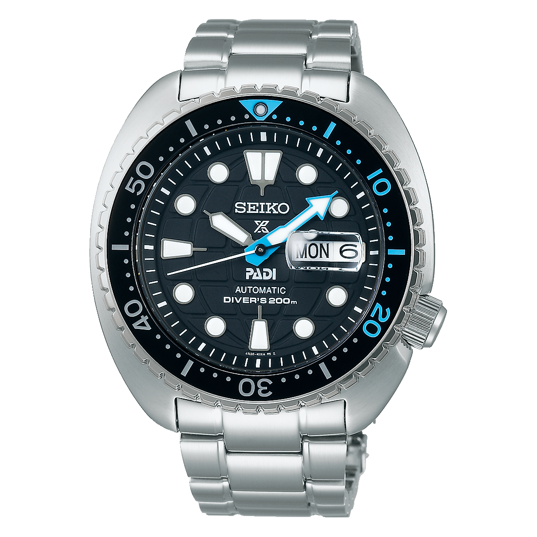 Seiko SRPG19K1S Seiko Presage SRPG19K1S