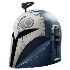 Реплика шлем Star Wars: Bo-Katan Kryze