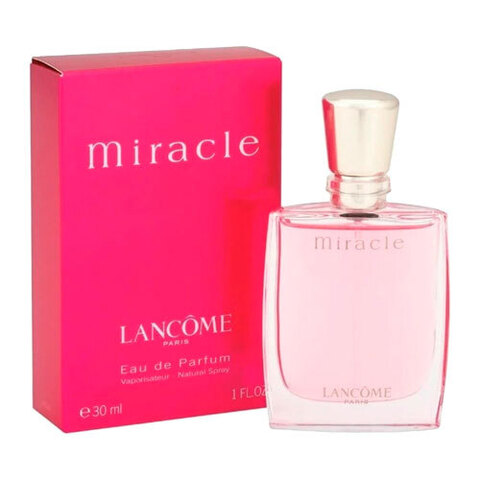 Lancome Miracle