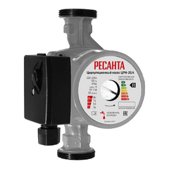 Насос циркуляционный Ресанта ЦРН-25/4