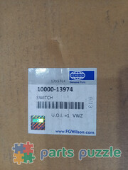 Контроллер CTI63 с переключателем 63А / SWITCH АРТ: 10000-13974