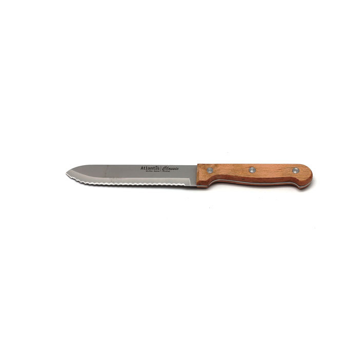 Нож для томатов 14 см, артикул 24815-SK, производитель - Atlantis