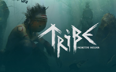 Tribe: Primitive Builder (для ПК, цифровой код доступа)