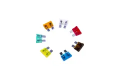 Предохранители 5-30А стандарт (1ед.)