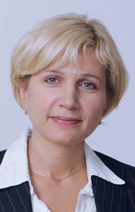 Вишнякова Марина Васильевна