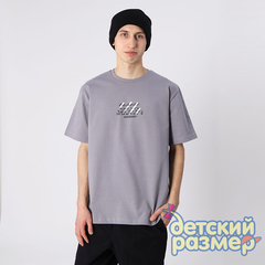 серый