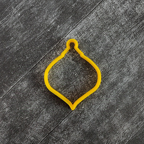 Игрушка на елку №23