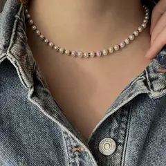 Колье Jackie Play