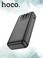Внешний аккумулятор J114A Charger 20000 mAh