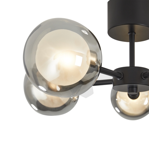 Подвесной светильник Freya Shimmer FR5435PL-05B