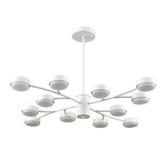 Подвесная люстра Lumion TORINA 8265/12