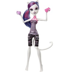 Катрин Де Мяу Фитнес - ! УГОЛ КОРОБКИ С НЕБОЛЬШОЙ ТРЕЩИНОЙ !