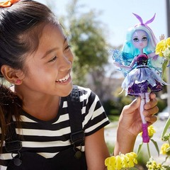 Твайла. Садовые Монстры