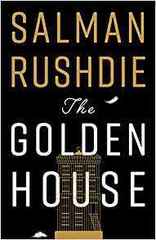 The Golden House