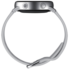 Смарт-часы Samsung Watch Active (40mm) SM-R500 Silver