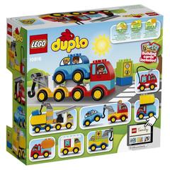 Lego Duplo Конструктор 