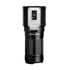 Купить недорого фонарь светодиодный Fenix TK72R CREE XHP70, 9000 лм, аккумулятор