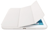 Чехол книжка-подставка Smart Case для iPad 7, 8, 9 (10.2") - 2019г-2021г (Белый)