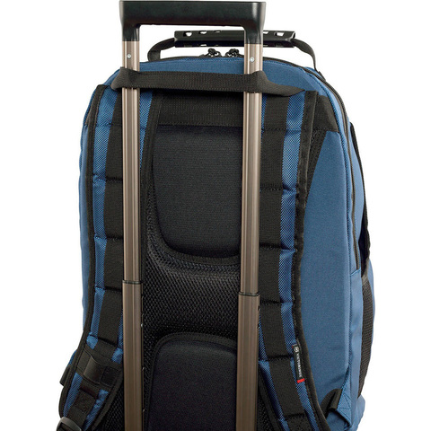 Рюкзак Victorinox VX Sport Trooper 16'', красный, 34x27x48 см, 28 л