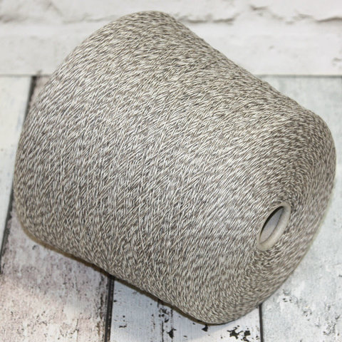 Кашемир CARIAGGI 2*28/2 CASHMERE бежевый, мулине