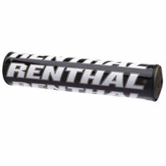 Подушка руля Renthal SX (240mm) черная