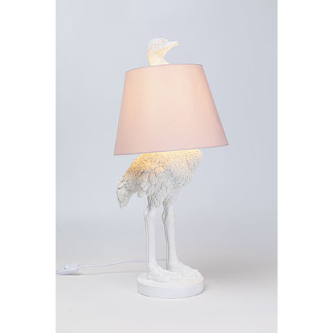 Лампа настольная Ostrich, коллекция 