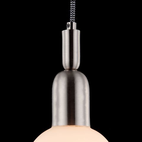 Подвесной светильник Maytoni Ball MOD267-PL-01-N