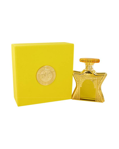 Bond No 9 Dubai Citrine