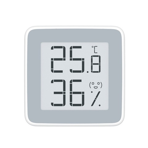 Датчик температуры и влажности Xiaomi Digital Thermometer Hygrometer