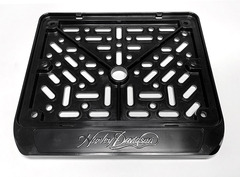 Рамка для номера мотоцикла Harley Davidson нового образца (мини)