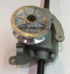 Редуктор в сборе Carver LMG2646DM/2651DMS