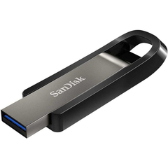 Флеш-память 64GB SanDisk CZ810 Extreme GO, USB 3.2, Black