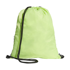 Рюкзак теннисный Adidas Gymsack - signal green/black/black