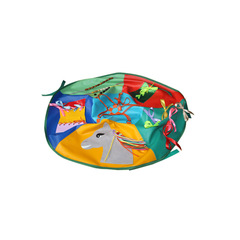 Съемный чехол для «Черепашки»«Веревочки»