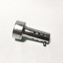 Флейта для глушителя