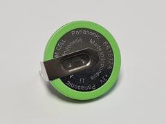Элемент питания BR1632A/HAN Panasonic