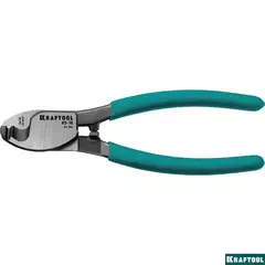 KRAFTOOL KS-16, d 9мм, 160мм, кабелерез (23333-16)