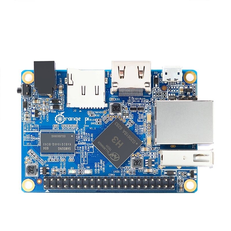 Orange pi 1. Orange pi 1