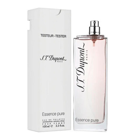 S.T. Dupont Essence Pure for woman