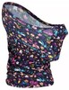 Картинка бандана с фильтром Buff Filter Tube Kids Sture Denim - 1