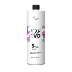Эмульсия окисляющая 1,5%