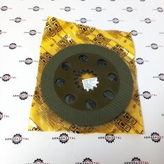 Диск фрикционный (тормозной) | 458/20353, 332/Y8135 | JCB