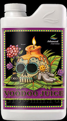 Voodoo Juice