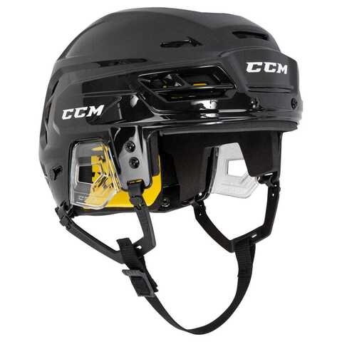 Шлем CCM TACKS 210 M черный