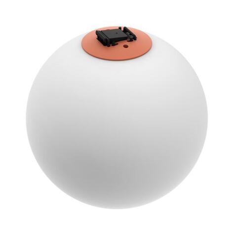 Трековый светодиодный светильник Divinare DECORATO 2508/34 SP-16