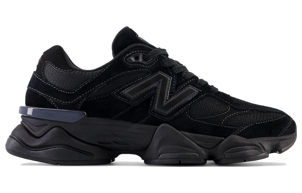 New balance triple black 99 sale
