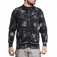 Толстовка Affliction POWER WELD