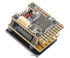 Полётный контроллер Holybro Kakute F405-Wing Mini